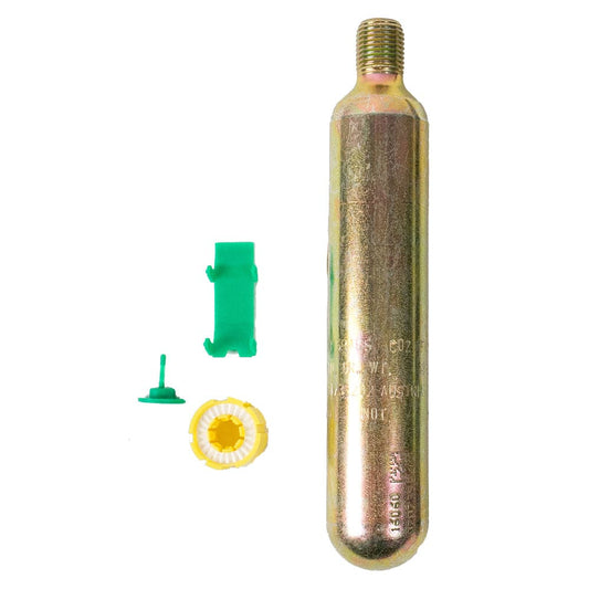 Mustang Re-Arm Kit F 33g - Automatic/Manual [MA7113-0-0-102] - Twin Screws Marine Service