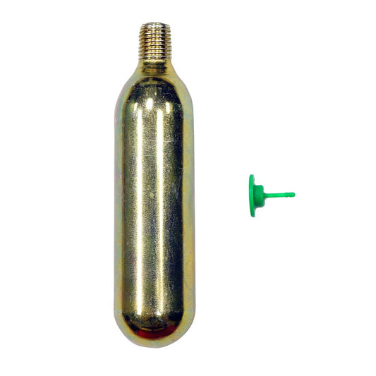 Mustang Re-Arm Kit G 12g - Manual [MA7116-0-0-102] - Twin Screws Marine Service