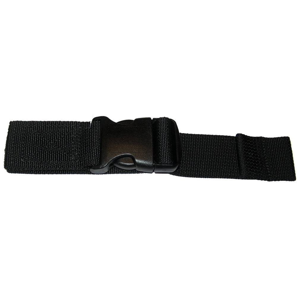 Mustang Inflatable PFD Belt Extender - 1.5" Width [MA7637-13-0-101] - Twin Screws Marine Service