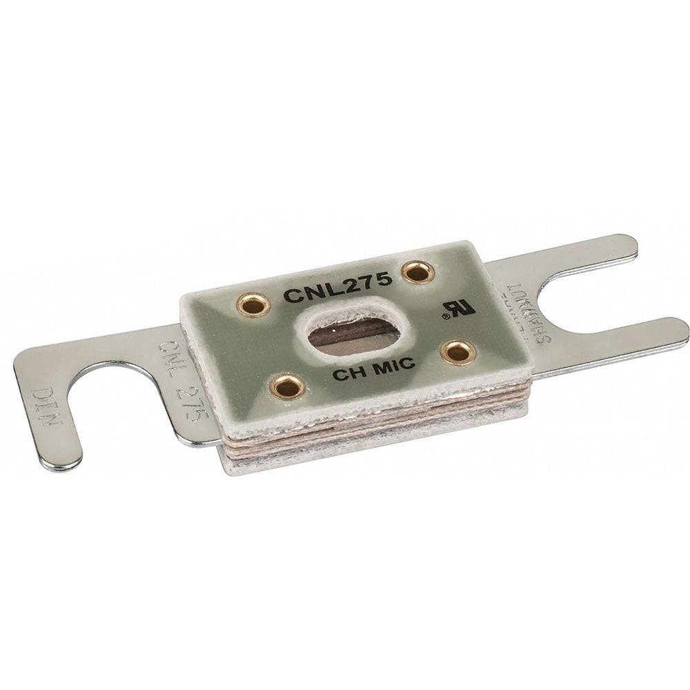 Quick TF225 Fuse 225 Amp f/BTQ125-30  BTQ140-40 Thruster [FVEFF225CNLDA00] - Twin Screws Marine Service