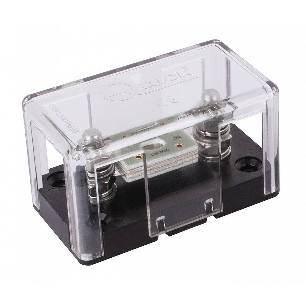 Quick TFH3 Fuse Holder [FVEFPTFH3000A00] - Twin Screws Marine Service