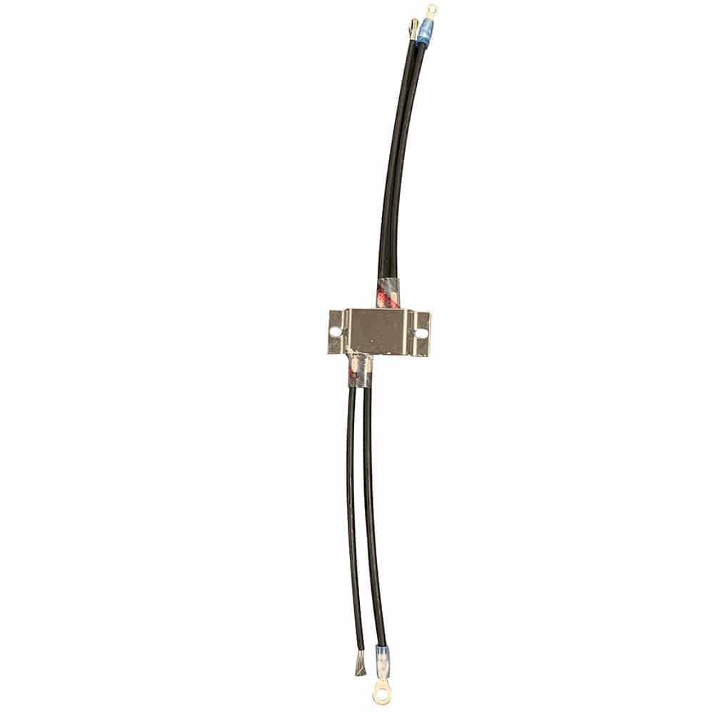 Kuuma High Temp Limiter - 240V - L1  L2 Wiring [11922] - Twin Screws Marine Service
