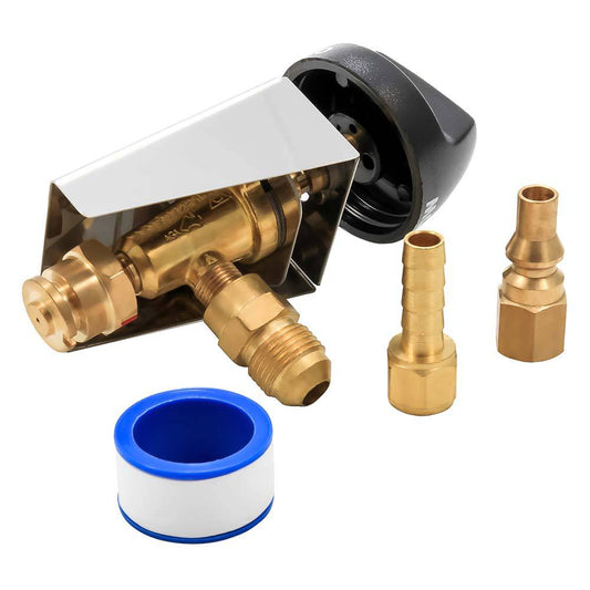 Kuuma Low-Pressure Valve Kit [58269] - Twin Screws Marine Service