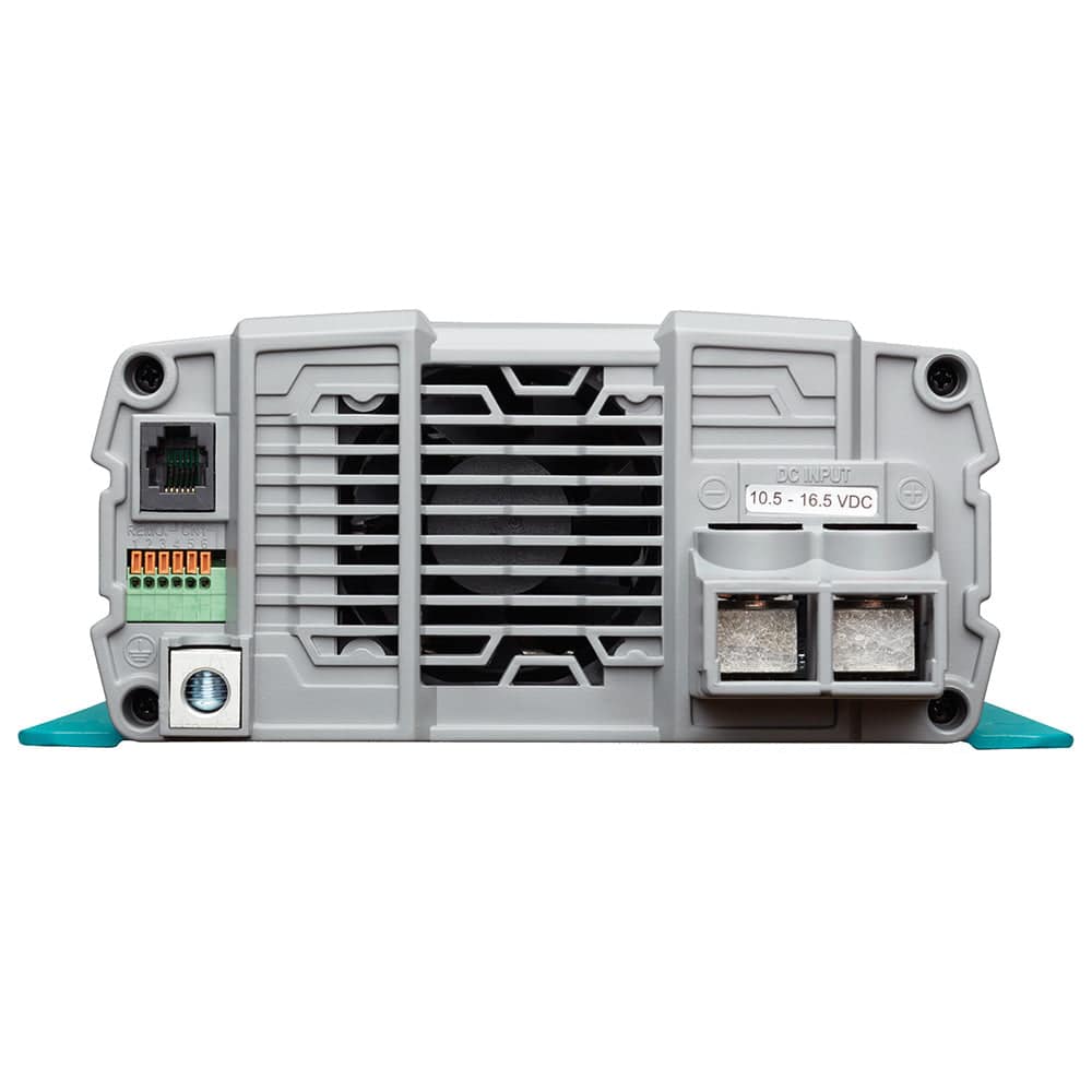 Mastervolt AC Master 12/700 (120V) Inverter [28510700] - Twin Screws Marine Service