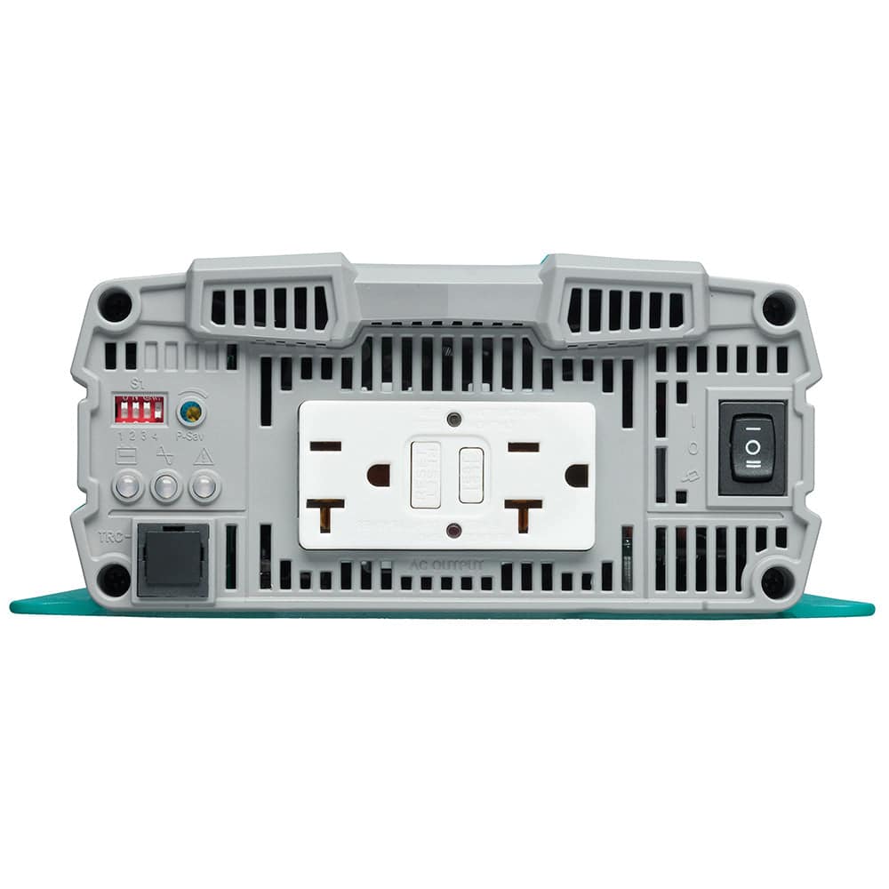 Mastervolt AC Master 12/700 (120V) Inverter [28510700] - Twin Screws Marine Service