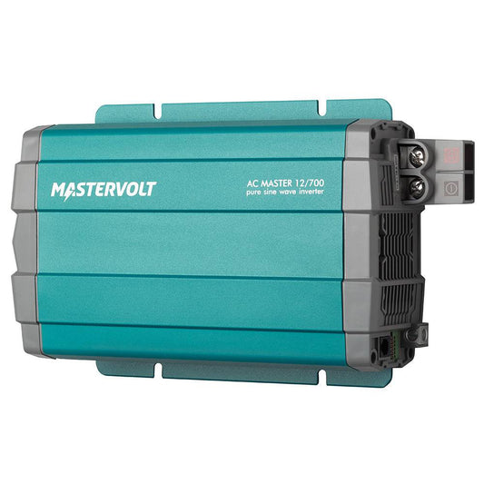 Mastervolt AC Master 12/700 (120V) Inverter [28510700] - Twin Screws Marine Service