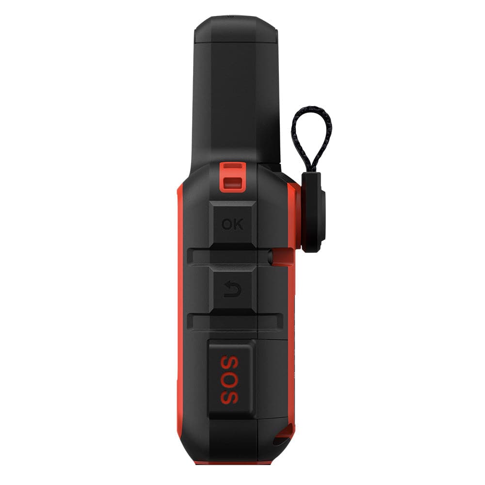 Garmin inReach Mini 2 - Flame Red [010-02602-00] - Twin Screws Marine Service