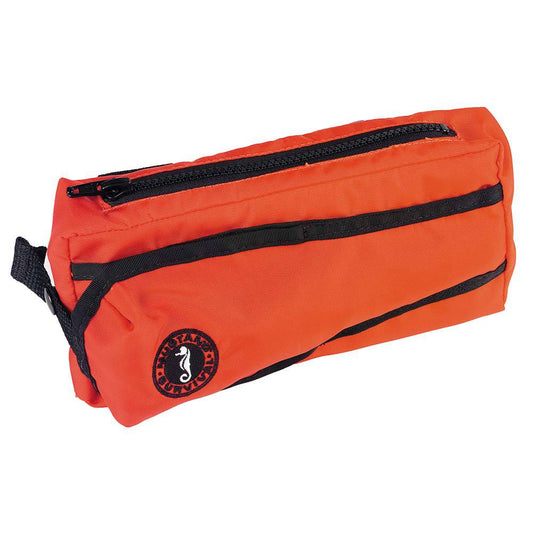 Mustang Accessory Pocket - Orange [MA6000-2-0-101] - Twin Screws Marine Service