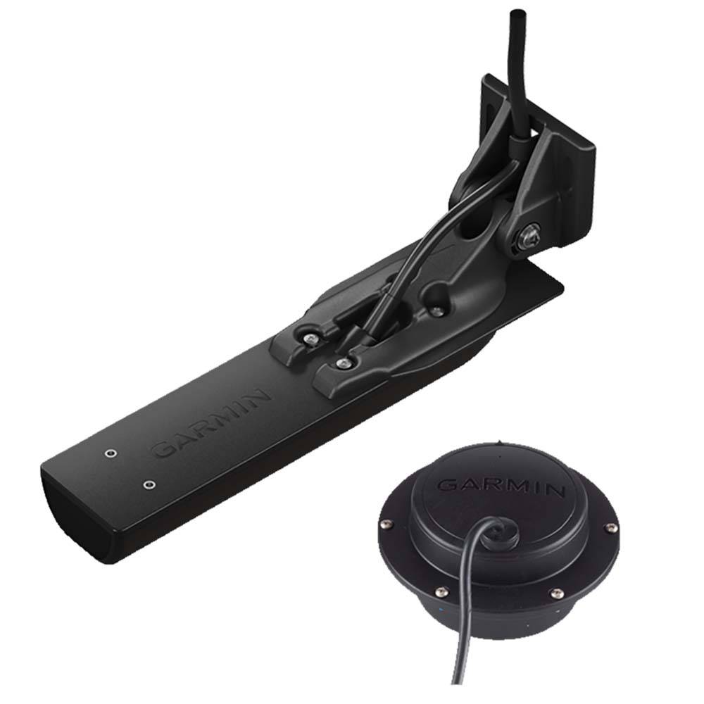 Garmin GT36-TM  GT15M-IH Transducer Bundle [010-02536-10] - Twin Screws Marine Service