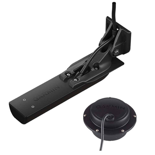 Garmin GT36-TM  GT15M-IH Transducer Bundle [010-02536-10] - Twin Screws Marine Service