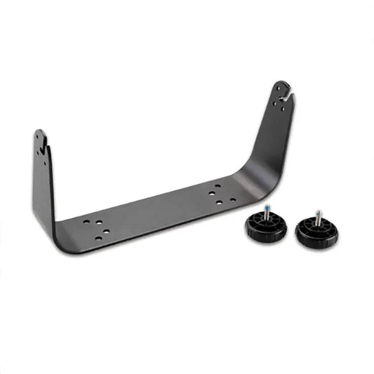 Garmin Bail Mount w/Knobs f/GPSMAP 12x2 Series [010-12545-03] - Twin Screws Marine Service