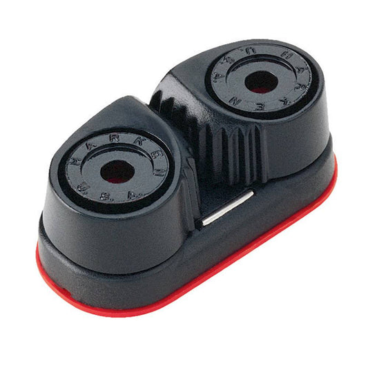 Harken Micro Carbo Cam Cleat - No Original Packaging [471NP] - Twin Screws Marine Service