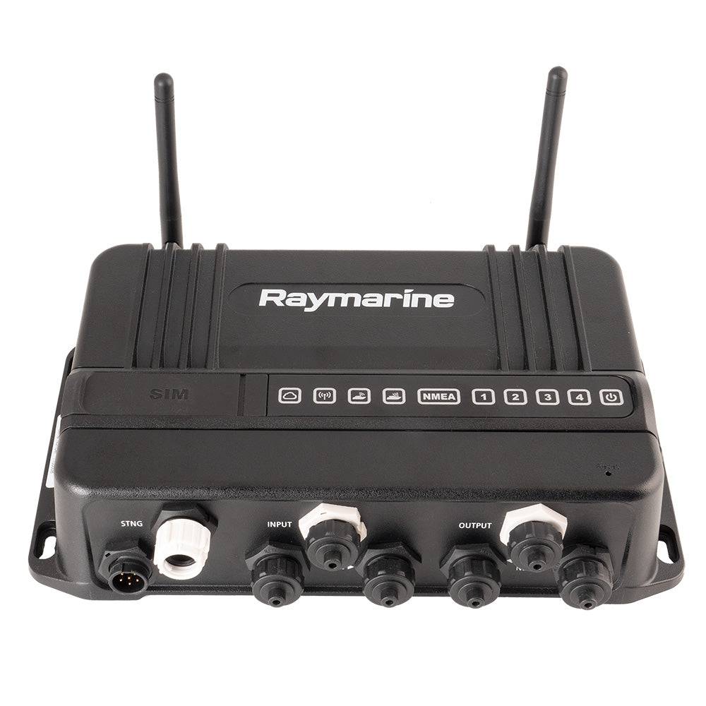 Raymarine YachtSense Link Marine Mobile Router [E70640] - Twin Screws Marine Service