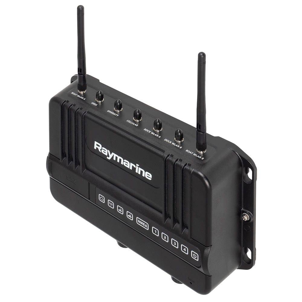 Raymarine YachtSense Link Marine Mobile Router [E70640] - Twin Screws Marine Service