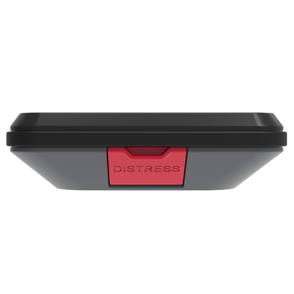 Vesper Cortex H1P Portable/Wireless/Rechargeable Handset w/Charging Cradle [010-02816-10] - Twin Screws Marine Service
