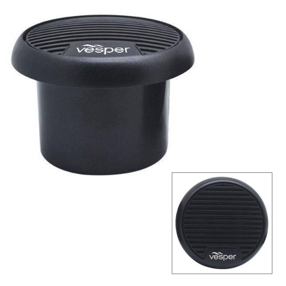 Vesper External Weatherproof Single Speaker f/Cortex M1 [010-13267-00] - Twin Screws Marine Service