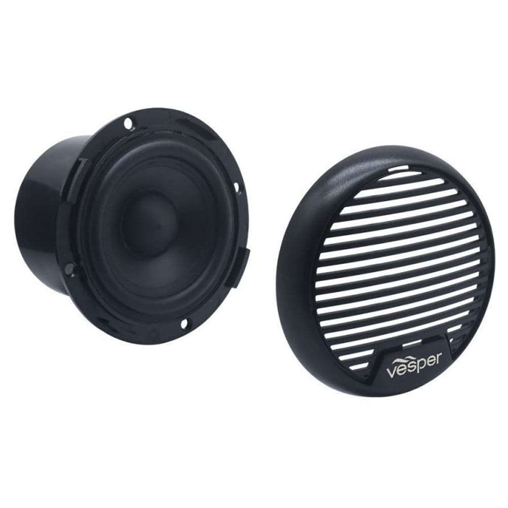 Vesper External Weatherproof Single Speaker f/Cortex M1 [010-13267-00] - Twin Screws Marine Service