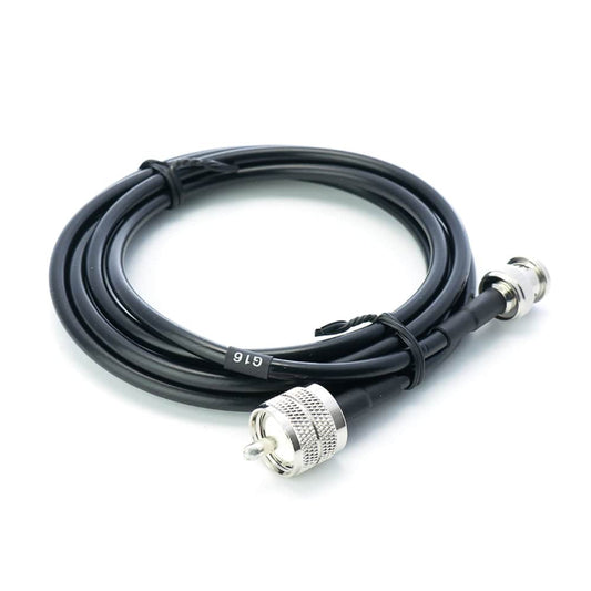 Vesper Splitter Patch 2M Cable f/Cortex M1 to External VHF [010-13269-00] - Twin Screws Marine Service