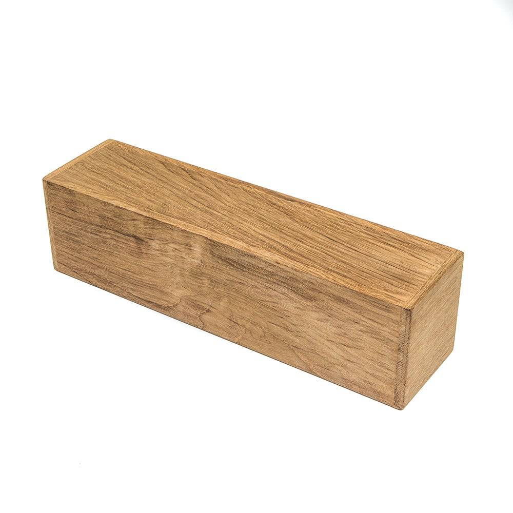 Whitecap Four Drink/Binocular Rack - Teak [62632] - Twin Screws Marine Service
