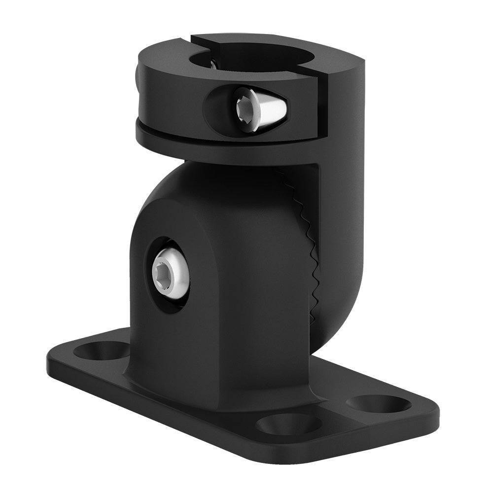 Fusion XS Series Wake Tower Mounting Bracket - Flat Mount [010-13101-20] - Twin Screws Marine Service