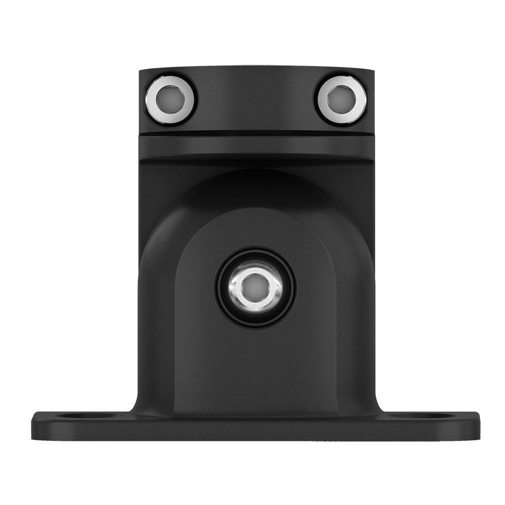 Fusion XS Series Wake Tower Mounting Bracket - Flat Mount [010-13101-20] - Twin Screws Marine Service