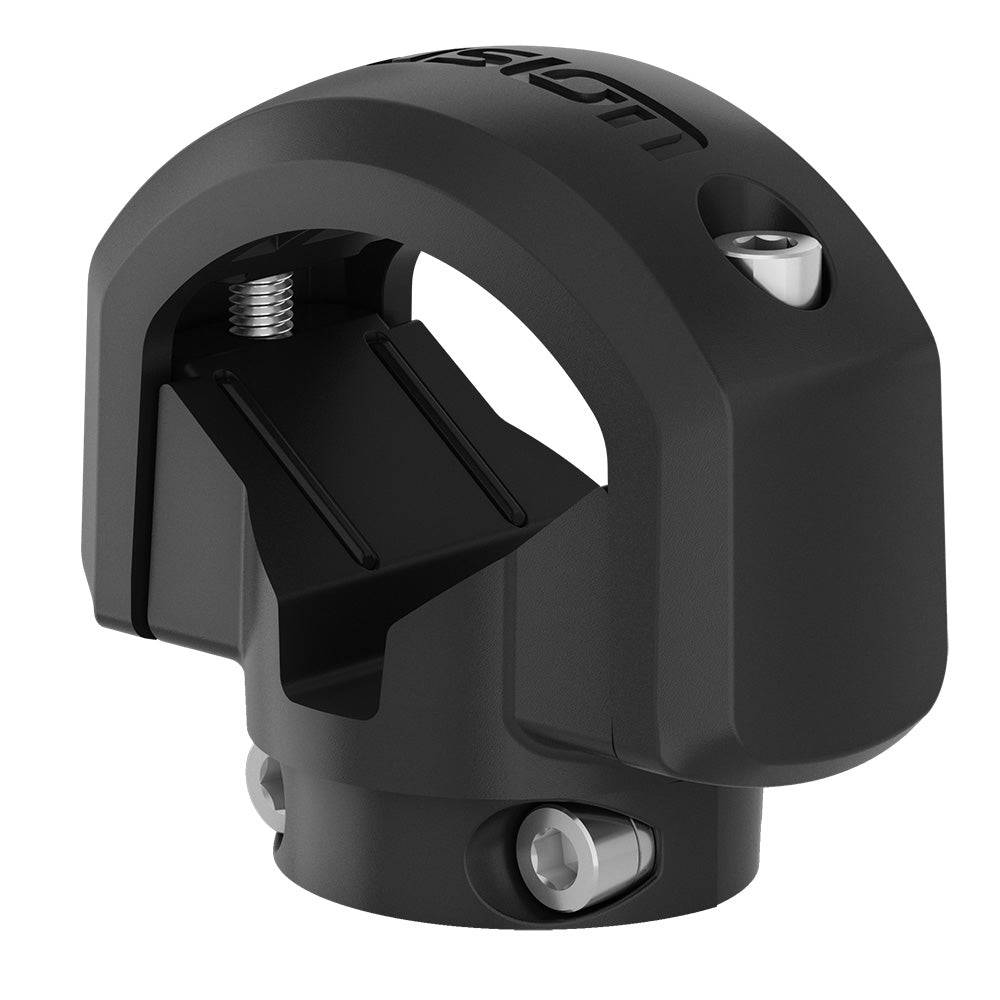 Fusion XS Series Wake Tower Mounting Bracket - 2" Pipe Mount [010-13101-10] - Twin Screws Marine Service