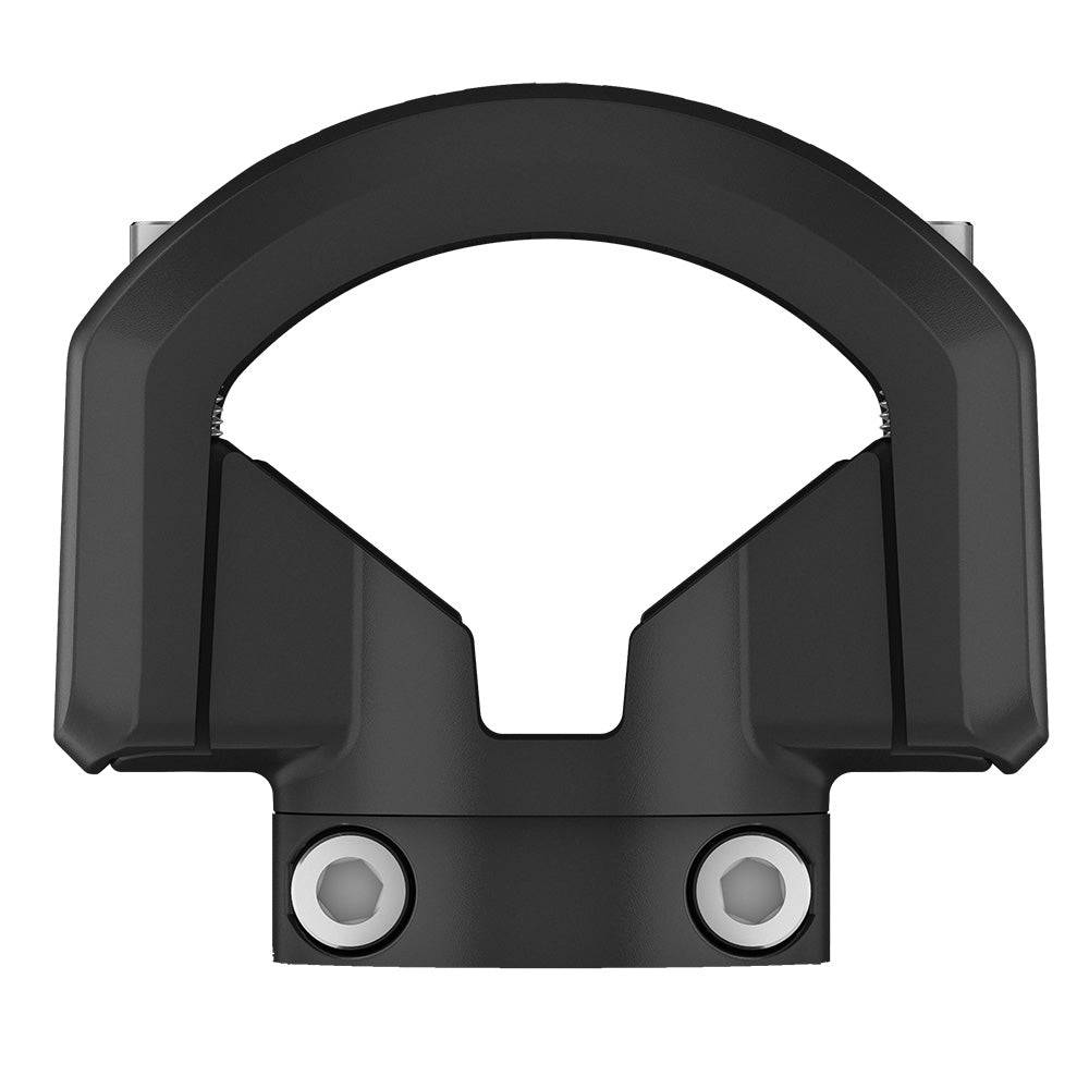 Fusion XS Series Wake Tower Mounting Bracket - 2" Pipe Mount [010-13101-10] - Twin Screws Marine Service