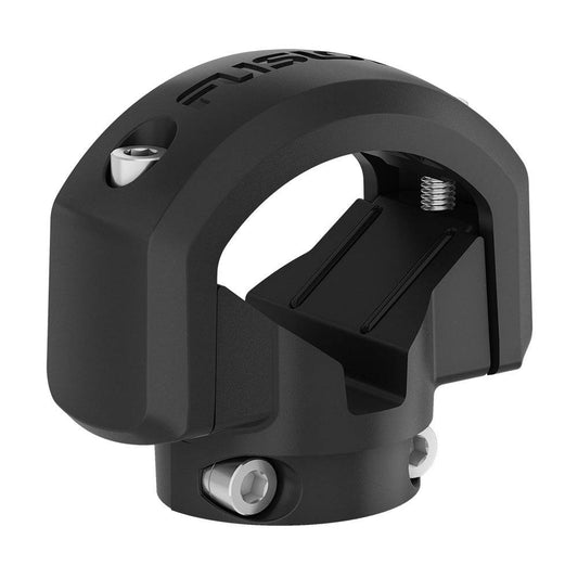 Fusion XS Series Wake Tower Mounting Bracket - 2" Pipe Mount [010-13101-10] - Twin Screws Marine Service