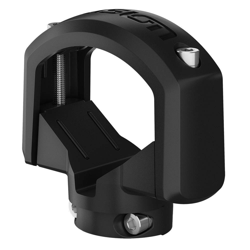 Fusion XS Series Wake Tower Mounting Bracket - 2.5" Pipe Mount [010-13101-00] - Twin Screws Marine Service