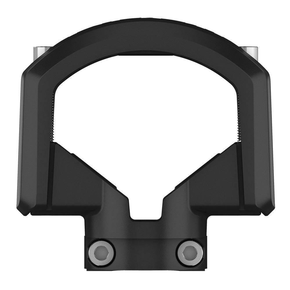 Fusion XS Series Wake Tower Mounting Bracket - 2.5" Pipe Mount [010-13101-00] - Twin Screws Marine Service