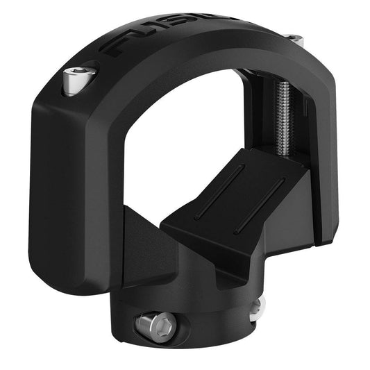Fusion XS Series Wake Tower Mounting Bracket - 2.5" Pipe Mount [010-13101-00] - Twin Screws Marine Service
