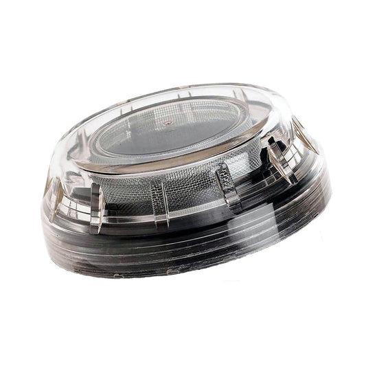 Johnson Pump Fresh Water Filter Strainer Cover w/O-Ring Assembly [09-36012] - Twin Screws Marine Service