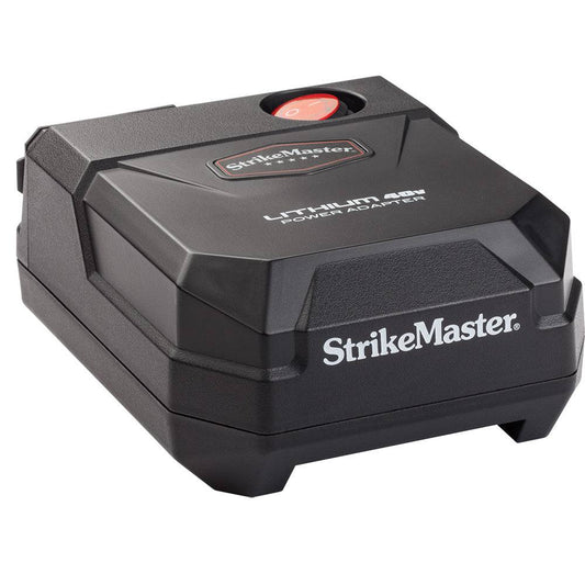 StrikeMaster Lithium 40V Power Adapter [LFV-12VA] - Twin Screws Marine Service