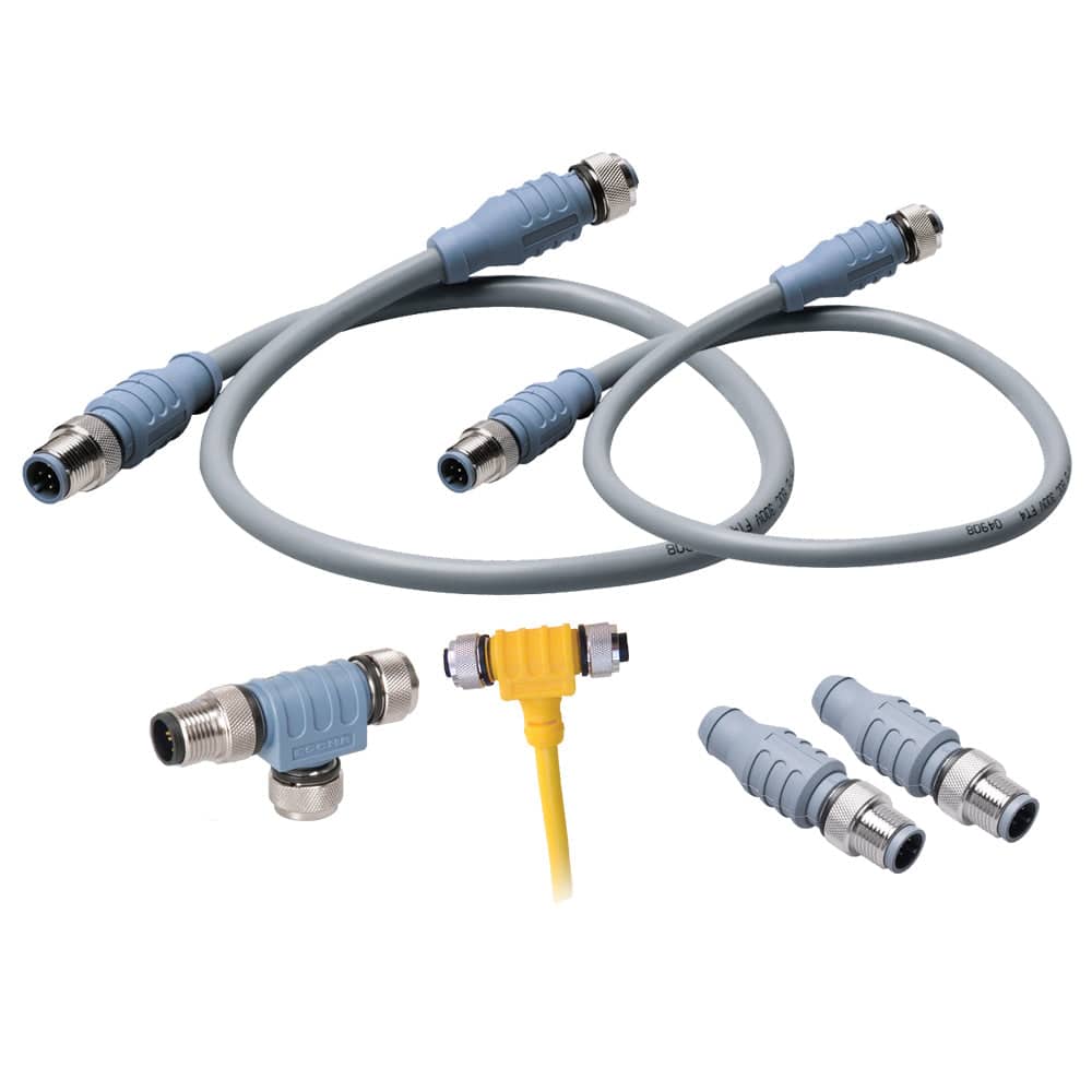 Maretron NMEA 2000 Starter Kit 1 [CABLE-STARTER-1] - Twin Screws Marine Service