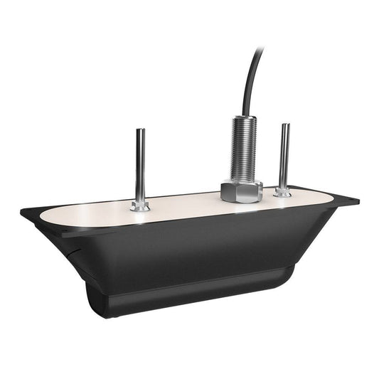 Garmin GT56UHD-TH Thru-Hull Mount Transducer [010-02732-10] - Twin Screws Marine Service
