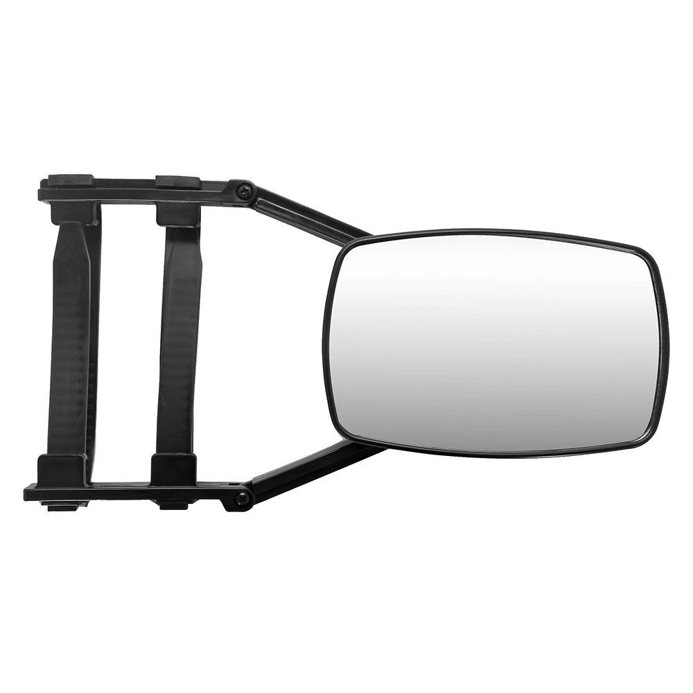 Camco Towing Mirror Clamp-On - Single Mirror [25650] - Twin Screws Marine Service