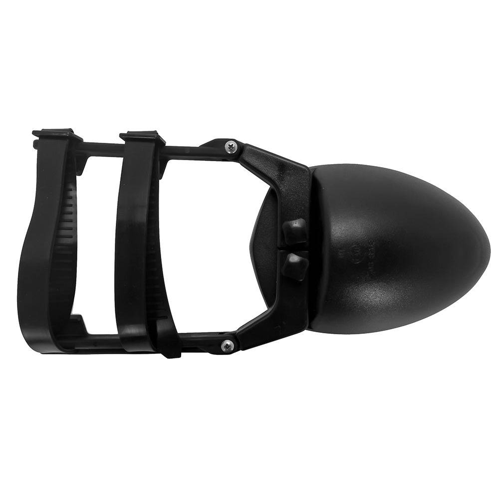 Camco Towing Mirror Clamp-On - Double Mirror [25653] - Twin Screws Marine Service