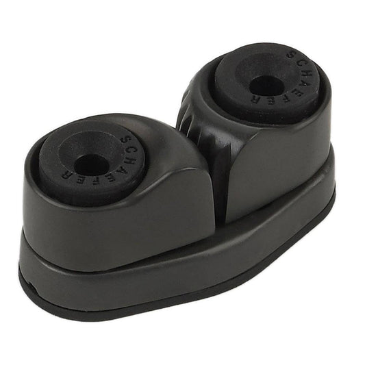 Schaefer Fast Entry Cam Cleat - Small [70-07] - Twin Screws Marine Service