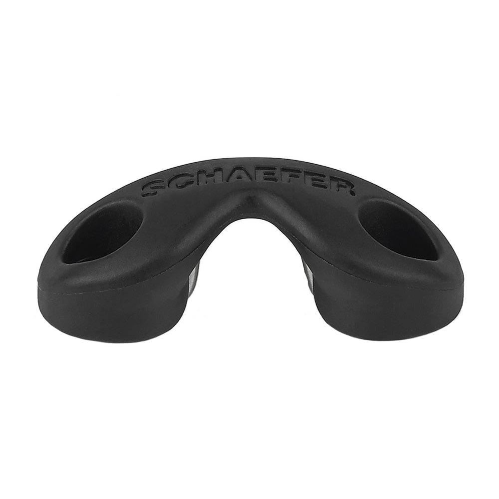 Schaefer Cam Fairlead - Black [77-17-BLK] - Twin Screws Marine Service