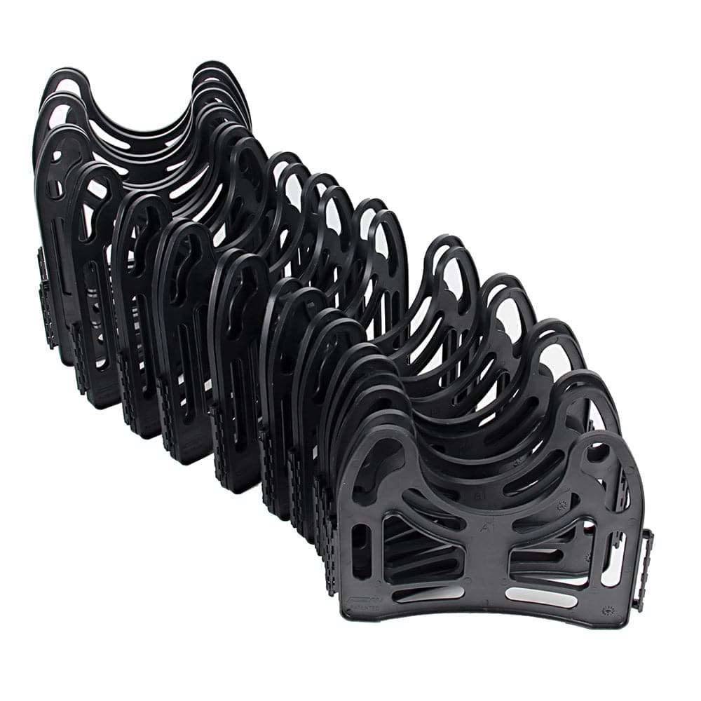 Camco Sidewinder Plastic Sewer Hose Support - 10 [43031] - Twin Screws Marine Service