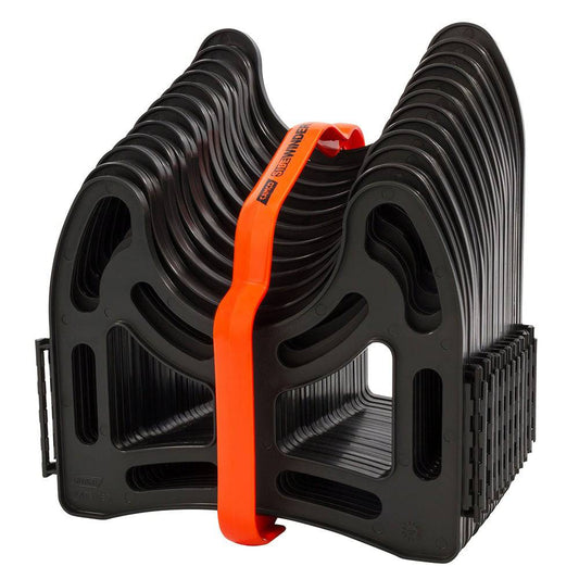 Camco Sidewinder Plastic Sewer Hose Support - 10 [43031] - Twin Screws Marine Service