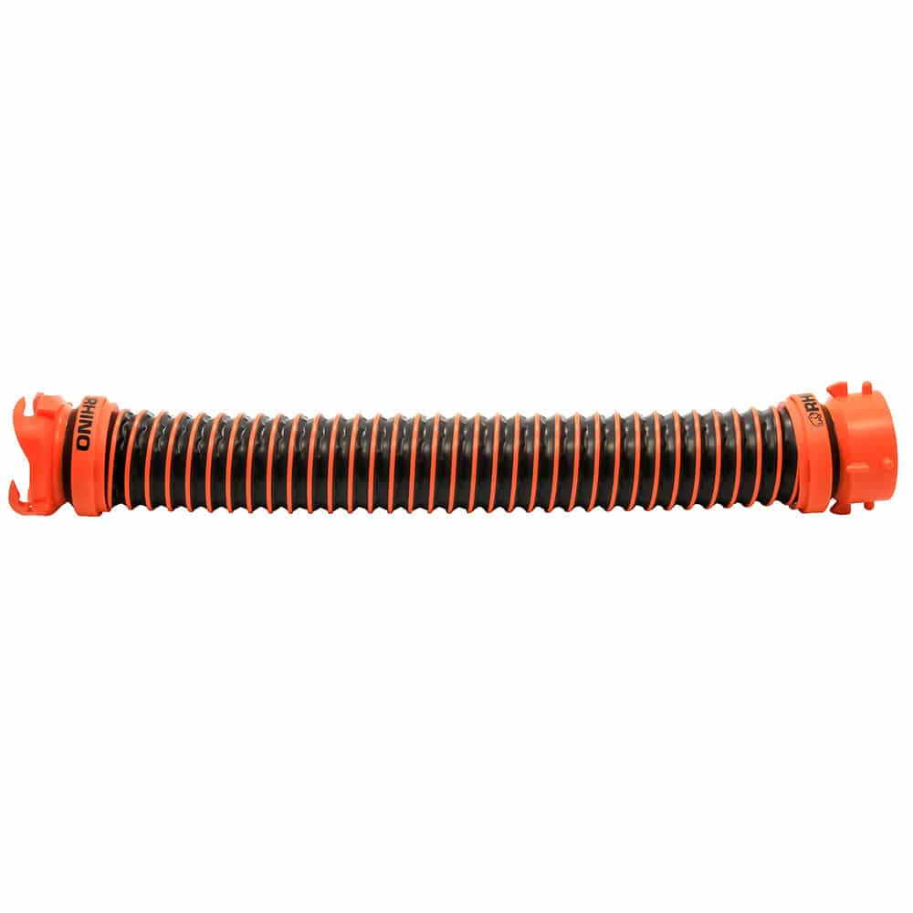 Camco RhinoEXTREME 2 Compartment Hose - PDQ [39855] - Twin Screws Marine Service