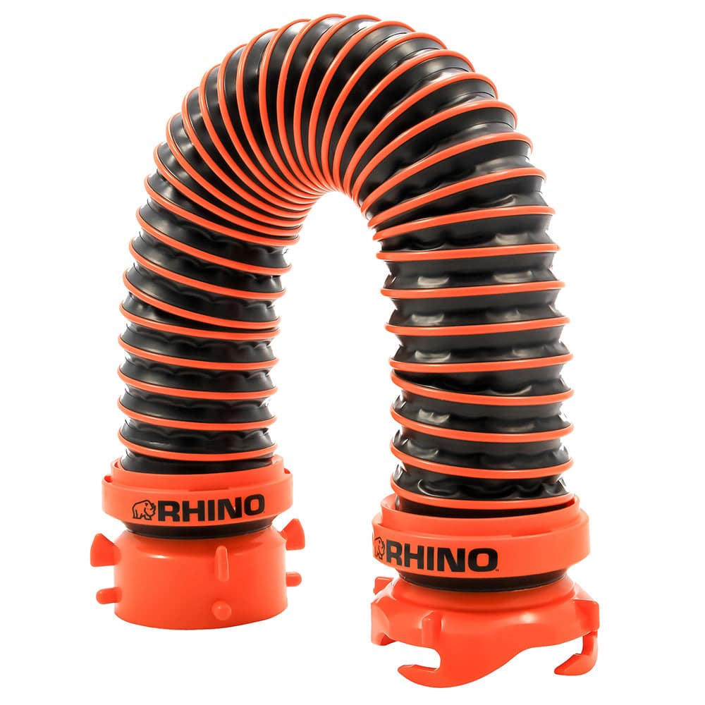 Camco RhinoEXTREME 2 Compartment Hose - PDQ [39855] - Twin Screws Marine Service