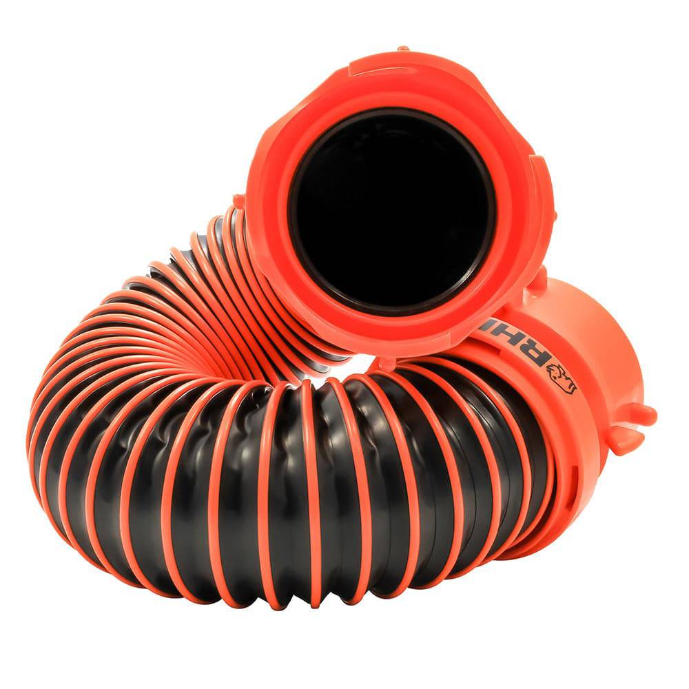 Camco RhinoEXTREME 2 Compartment Hose - PDQ [39855] - Twin Screws Marine Service