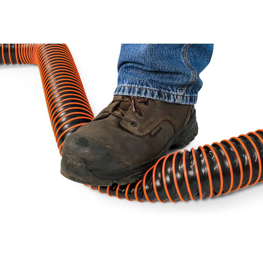 Camco RhinoEXTREME 5 Sewer Hose Extension w/Swivel Bayonet  Lug [39865] - Twin Screws Marine Service