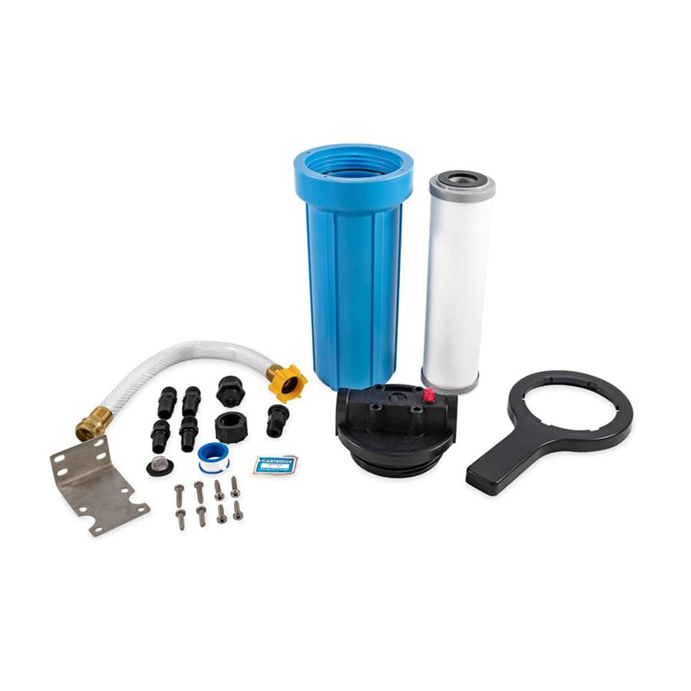 Camco EVO Marine Water Filter [40634] - Twin Screws Marine Service