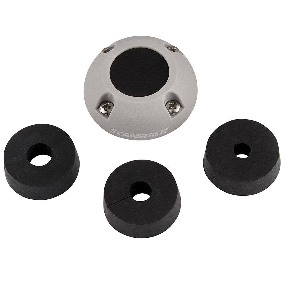 Scanstrut DS30-P-3 Vertical Cable Seal *3-Pack [DS30-P-3] - Twin Screws Marine Service