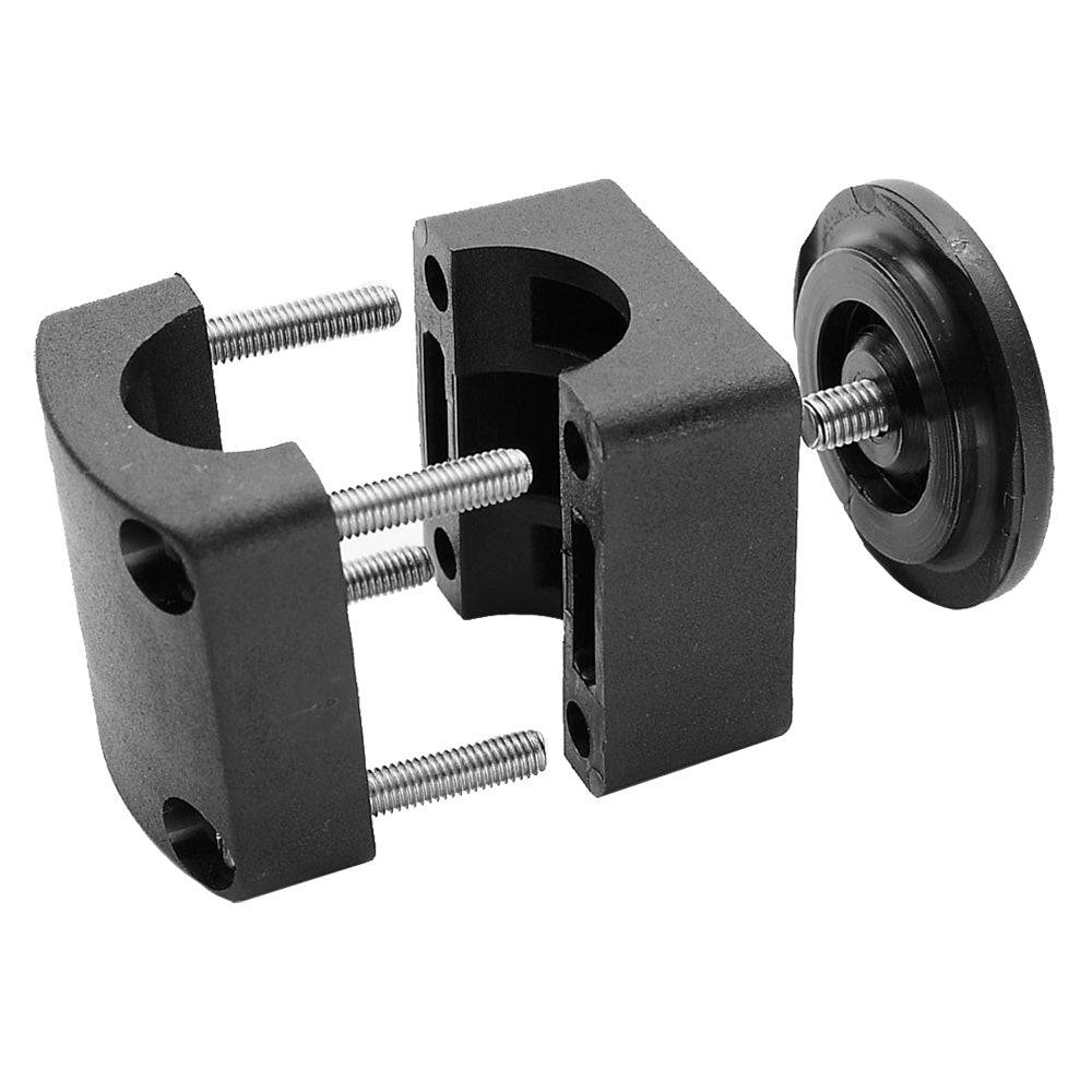 Polyform Swivel Connector - 7/8" - 1" Rail [TFR-402] - Twin Screws Marine Service