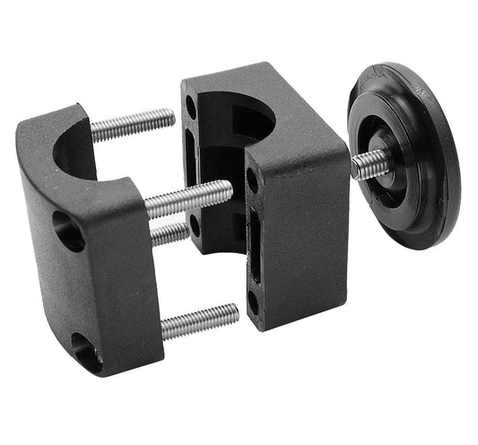 Polyform Swivel Connector - 1-1/8" - 1-1/4" Rail [TFR-404] - Twin Screws Marine Service