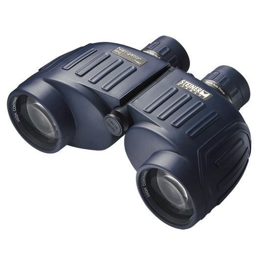 Steiner Navigator Pro 7x50 Binocular [7655] - Twin Screws Marine Service